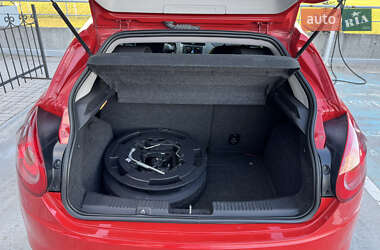 Хэтчбек Fiat Bravo 2010 в 