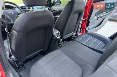 Хэтчбек Fiat Bravo 2010 в 