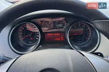 Хэтчбек Fiat Bravo 2010 в 