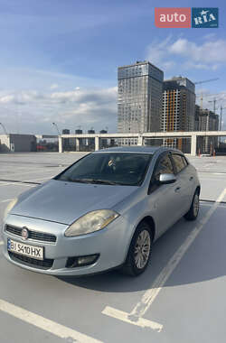 Хэтчбек Fiat Bravo 2009 в 