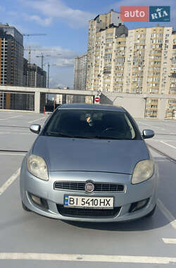 Хэтчбек Fiat Bravo 2009 в 