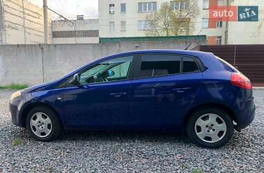 Хэтчбек Fiat Bravo 2008 в 