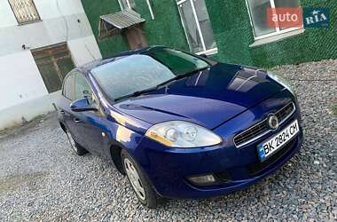 Fiat Bravo 2008 Fiat Bravo 2008
