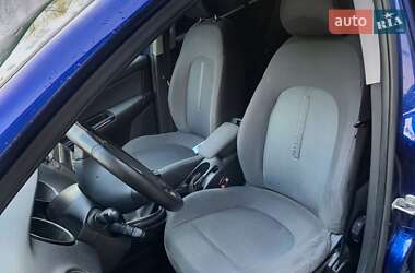 Хэтчбек Fiat Bravo 2008 в 
