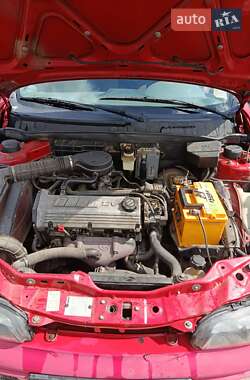 Хэтчбек Fiat Bravo 1998 в 