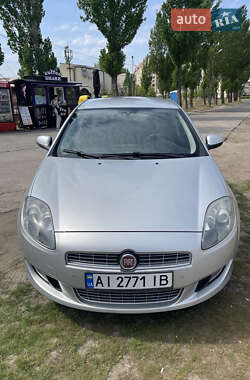 Хэтчбек Fiat Bravo 2010 в 