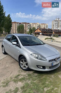 Fiat Bravo 2010 Fiat Bravo 2010