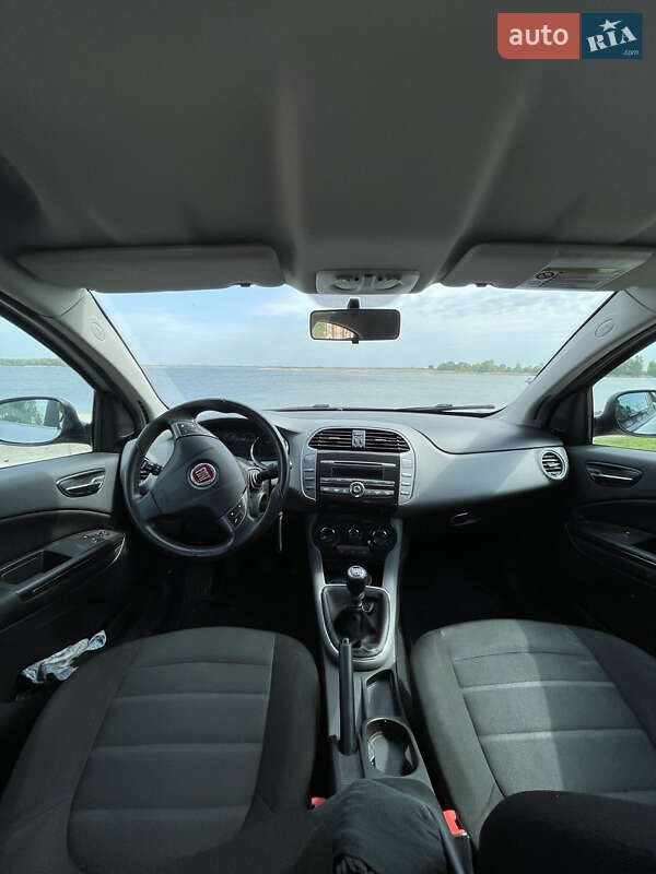 Хэтчбек Fiat Bravo 2010 в Украинке фото 7 Хэтчбек Fiat Bravo 2010 в Украинке