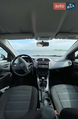 Хэтчбек Fiat Bravo 2010 в 