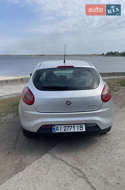 Хэтчбек Fiat Bravo 2010 в 