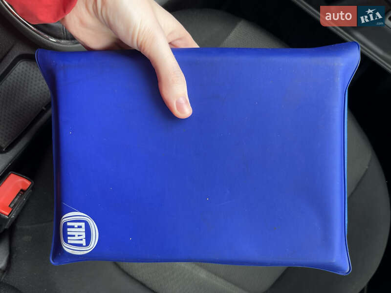 Хэтчбек Fiat Bravo 2010 в Украинке фото 16 Хэтчбек Fiat Bravo 2010 в Украинке