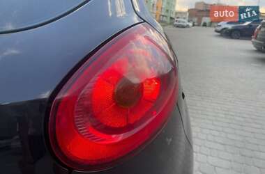 Хетчбек Fiat Bravo 2008 в 