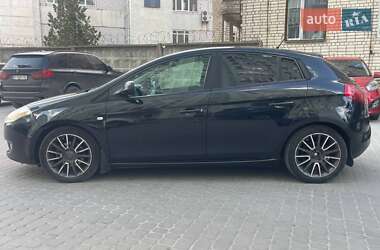 Fiat Bravo 2008 Fiat Bravo 2008