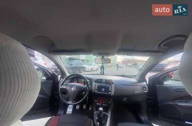 Хетчбек Fiat Bravo 2008 в 