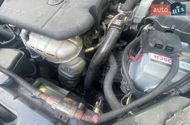 Хетчбек Fiat Bravo 2008 в 