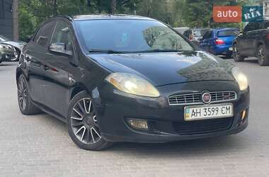 Fiat Bravo 2008 Fiat Bravo 2008