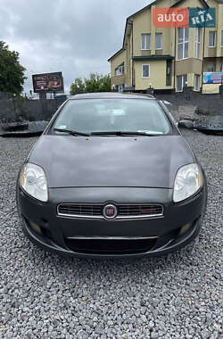 Хетчбек Fiat Bravo 2008 в Хмельницькому