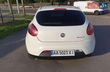 Хетчбек Fiat Bravo 2012 в Києві