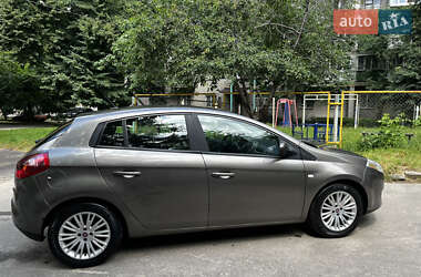 Хэтчбек Fiat Bravo 2009 в Киеве