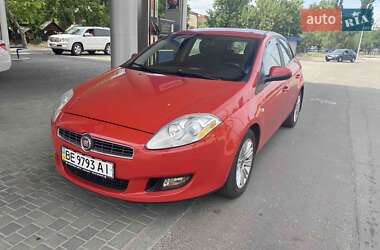 Хэтчбек Fiat Bravo 2007 в Николаеве