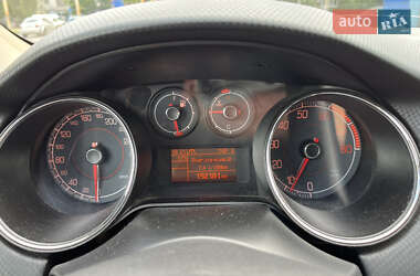 Хэтчбек Fiat Bravo 2010 в 
