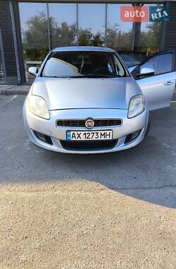 Хэтчбек Fiat Bravo 2007 в Днепре