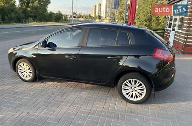 Хетчбек Fiat Bravo 2007 в Києві