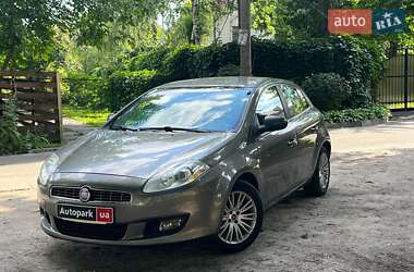 Хэтчбек Fiat Bravo 2009 в Киеве