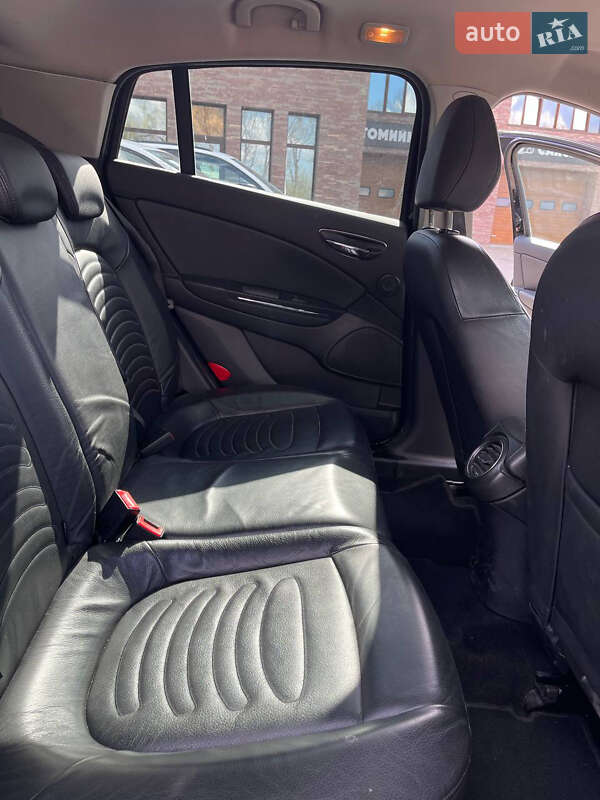 Хэтчбек Fiat Bravo 2010 в Ровно