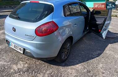 Хетчбек Fiat Bravo 2007 в Обухові