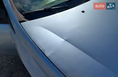 Хэтчбек Fiat Bravo 2007 в 