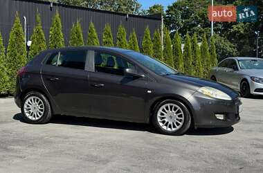 Хэтчбек Fiat Bravo 2007 в Каменец-Подольском