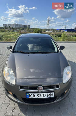 Fiat Bravo 2007