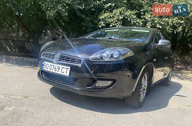 Хэтчбек Fiat Bravo 2007 в Запорожье