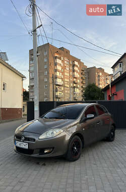 Хэтчбек Fiat Bravo 2007 в Коломые