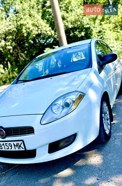 Хетчбек Fiat Bravo 2012 в Львові