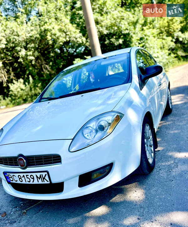 Fiat Bravo 2012 Fiat Bravo 2012