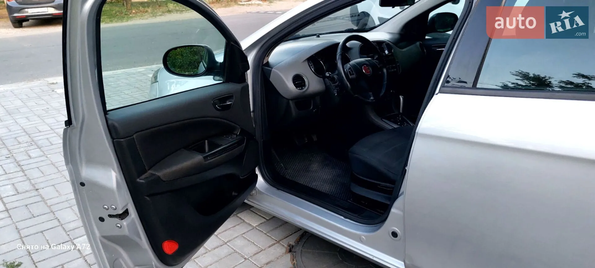 2012 Fiat Bravo - мініатюра 13