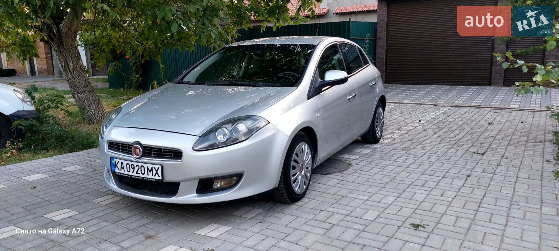 2012 Fiat Bravo - мініатюра 15