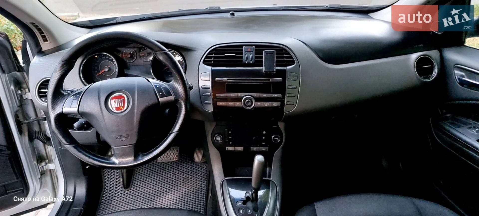 2012 Fiat Bravo - мініатюра 20
