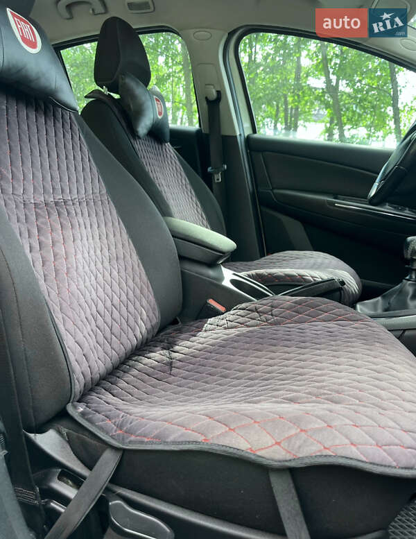 Хетчбек Fiat Bravo 2012 в Львові фото 21 Хетчбек Fiat Bravo 2012 в Львові