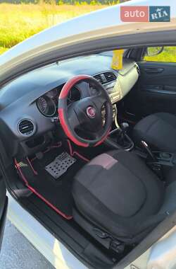Хэтчбек Fiat Bravo 2012 в 