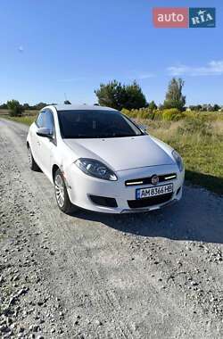 Fiat Bravo 2012