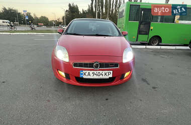 Хэтчбек Fiat Bravo 2008 в Киеве