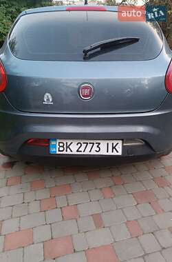 Хэтчбек Fiat Bravo 2007 в Ровно