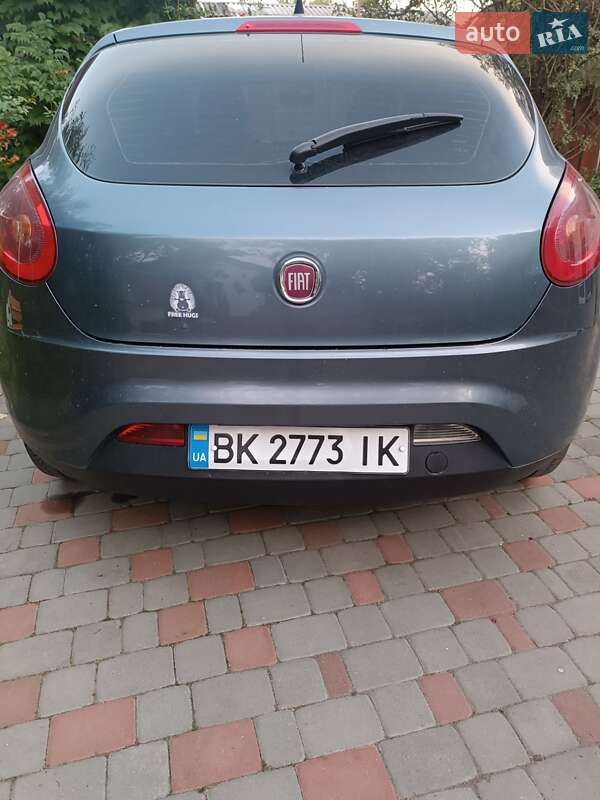 Fiat Bravo 2007