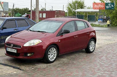 Fiat Bravo 2009