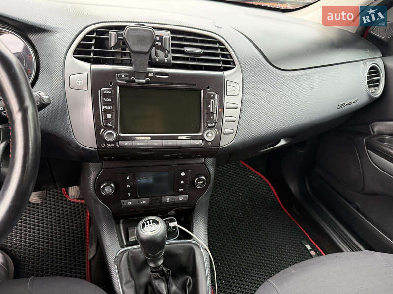 Хэтчбек Fiat Bravo 2009 в Шепетовке