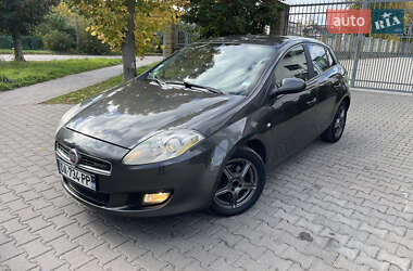 Fiat Bravo 2009