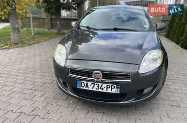 Хэтчбек Fiat Bravo 2009 в 